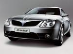 Brilliance BC3 2007 года